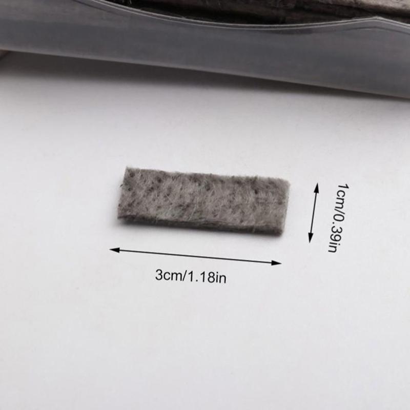 2/4Pcs Ultralight Catalytic Hand Warmer 1.5mm Thin Pocket Heater Special Catalyst Heating Accessories For Outdoor