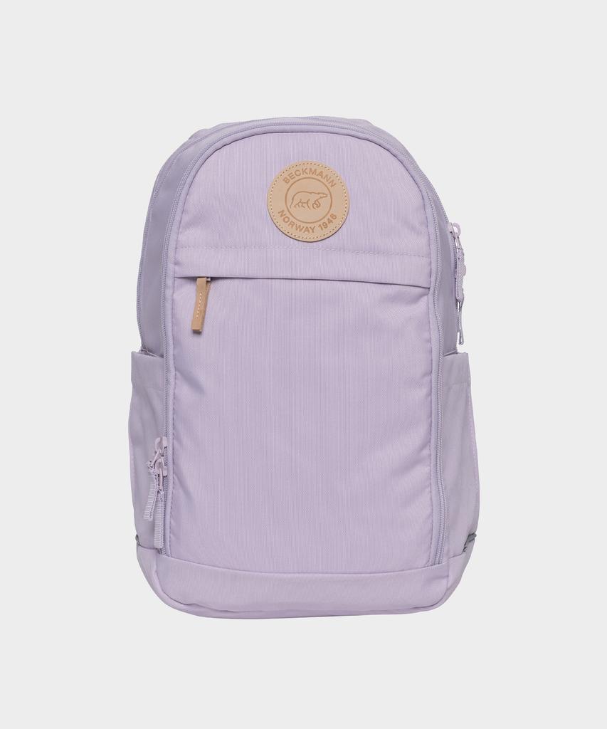 Beckmann Urban Midi Backpack 26L With Built-In Rain Cover (5 Colors)