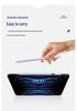Capacitive Stylus Pen for Apple Touchscreen Tablets