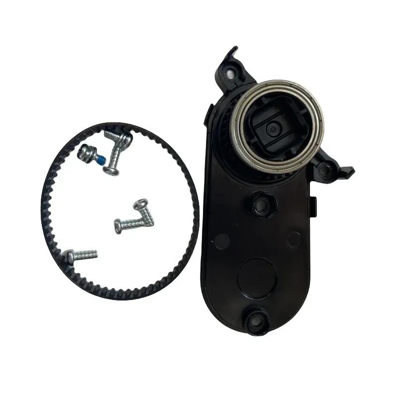 Vacuum Cleaner Main Roller Brush Motors Assembly for LIECTROUX C30B XR500 Kabum Smart 700 / 500 Robot Vacuum Cleaner Spare Parts