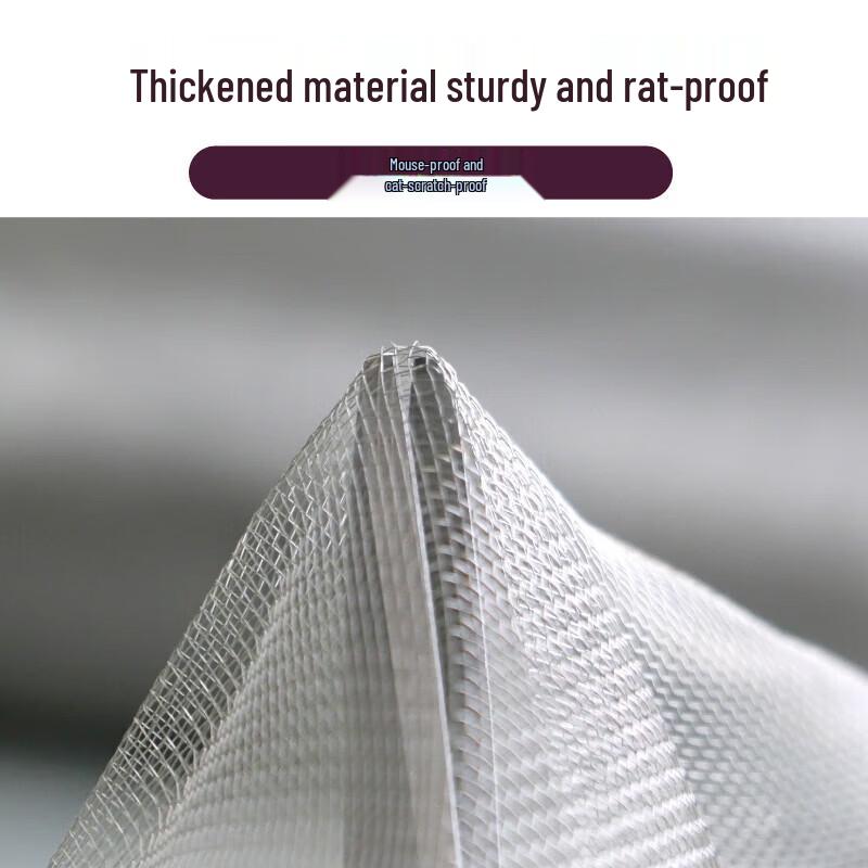 Tongyuan 304 Stainless Steel Diamond Mesh Window Screen