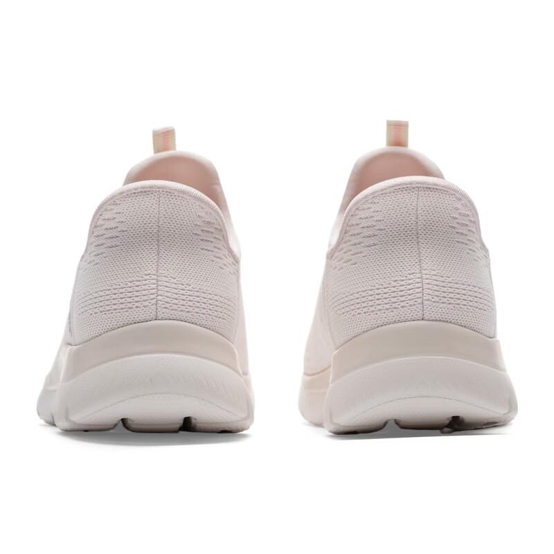 Skechers Women's Lightweight Breathable Casual Sneakers