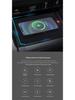 Odyssey Wireless Charger & Storage Box for Elysion: Console Decorative Car Accessory.
