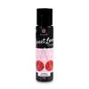 Jadalny Żel Nawilżający Sweet Love Wiśniowy 60Ml