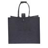 1 Pezzo Borsa Leggera alla Moda Pieghevole per Deposito Bici da 14-16 Pollici per Borsa da Tote Borsa da Trasporto Bicicletta