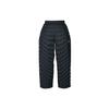 ACG Series Therma Fit ADV Solid Color Warm Loose Cotton Pants Men Pants HV4462-010