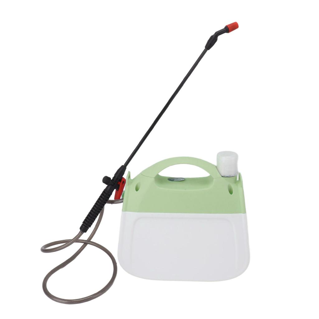 Electric Sprayer Shoulder Type Sprayer for Plant Watering Car Cleaning Home Cleaning Pet Cooling