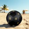 SIZE 5 SC Heerenveen Soccer Ball Colorful All Ages Machine Stitched PVC Competition Ready Durable High-Bounce
