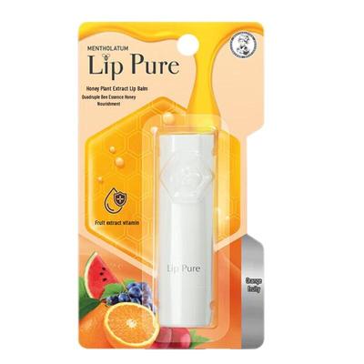 Lippenstifte – Lippenbalsame