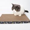 Thickened Wear Resistant Corrugated Paper Cat Scratching Board For Pet Cats