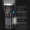 LED Torches Strong LED Rechargeable Strong Flashlight Torches Powerful Torches Flashlight for Dog Walking