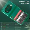 For Makita PA12 DC1804 DC1822 DC1414 Battery Charger 7.2V 9.6V 12V 14.4V 18V NI-CD&NI-MH Replacement Power Tool US EU UK AU Plug