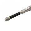 HRC62 Cross Magnetic Screwdriver Bit Alloy Steel Anti-Slip Long Drill Bits PH2