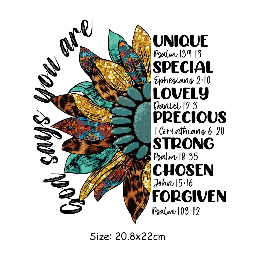 Letter Patch Htv For T-Shirt Bags Clothes Stickers Parches Ropa Hoodies Heat Press Appliqued Diy Craft Thermo Transfer