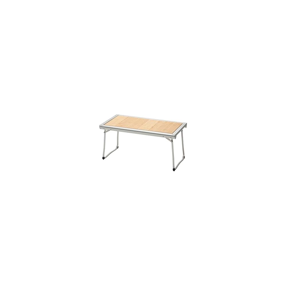 Snow Peak Entry IGT CK-080R Camping Outdoor Renewal IGT Table System Table