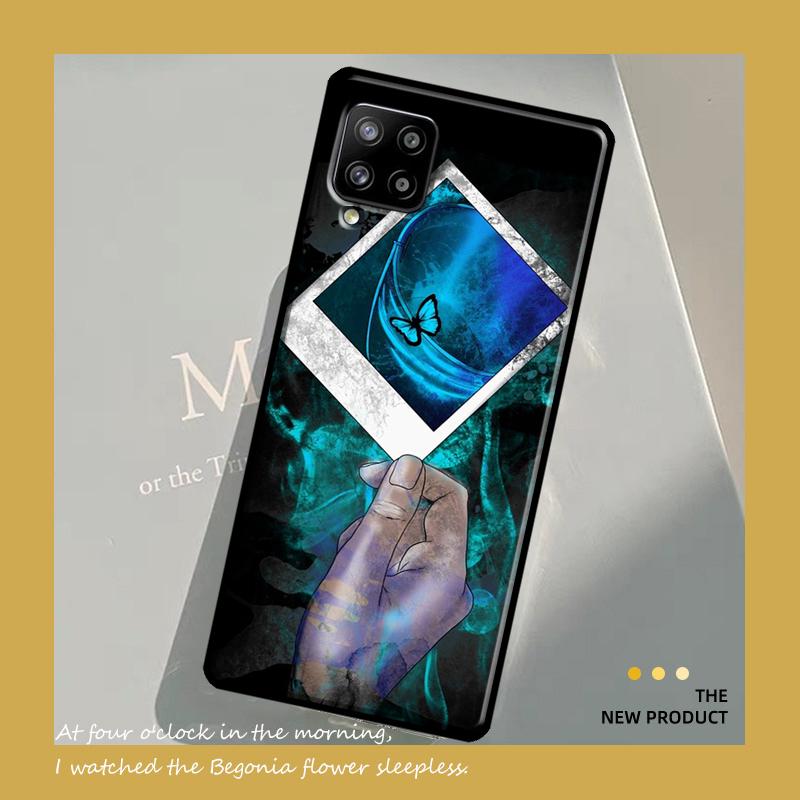 

Life Is Strange Game For Samsung Galaxy A54 A34 A53 A73 A33 A23 A13 A51 A71 A12 A22 A32 A42 A52 A14 Phone Case Samsung A32 4G