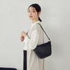 Comme Ca Ism Mono Comme Ca Ein-Schulter-Tasche 95-20BK14-205 Schwarz F