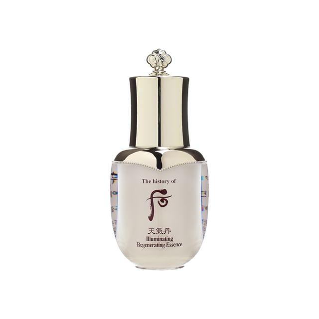 THE WHOO - Cheongidan Illuminating Regenerating Essence Mini 8ml
