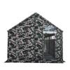 Colorful Sail Blue Outdoor Camping Tent