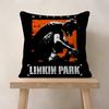Pillow Covers Cartoon Sofa Decorative Home Doublesided Printing Short Plush Cute Cushion Cover Band LLinkin From logo PPark