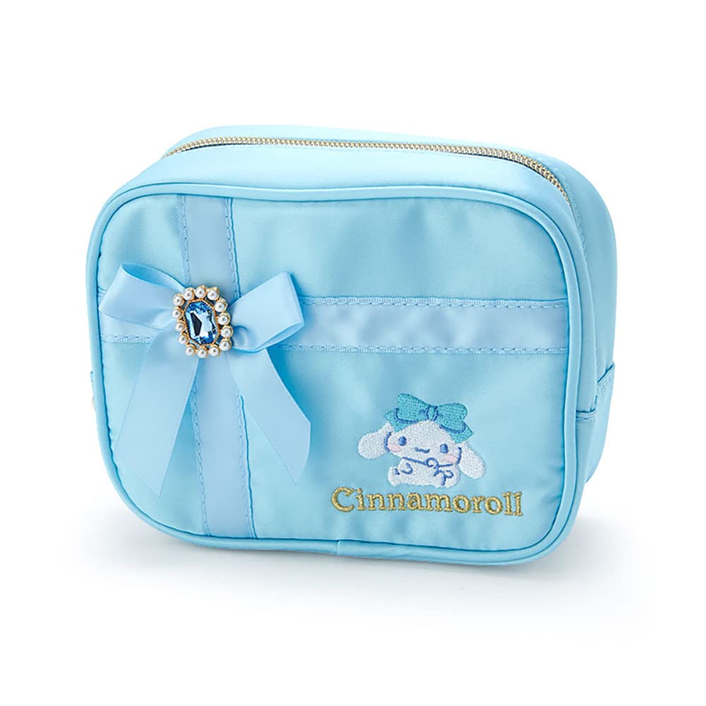 

Сумочка Sanrio с чиннамороллом (Сверкающее украшение) 673749