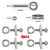 Chain Axle Adjuster Set of 4 Bicycle Chain Adjuster Bicycle