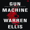 Gun Machine by Warren Ellis Paperback Book 9781444730661