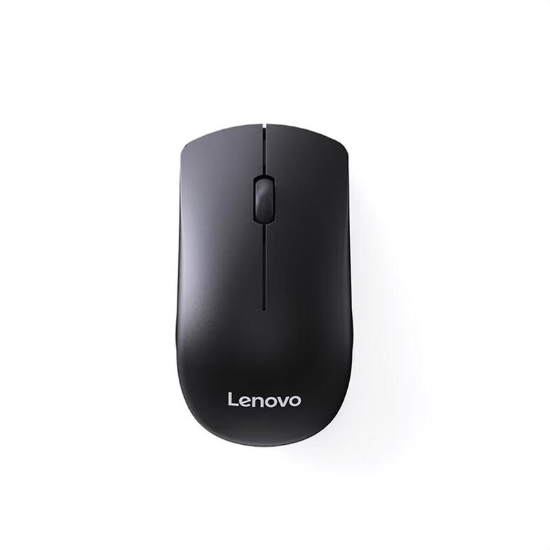 Lenovo MK23 Wireless Keyboard and Mouse Combo