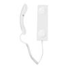 Retro Phone Handset Fit for   17 16 Retro   Type C Wired Plug In Handheld Phone Handset with Microphone