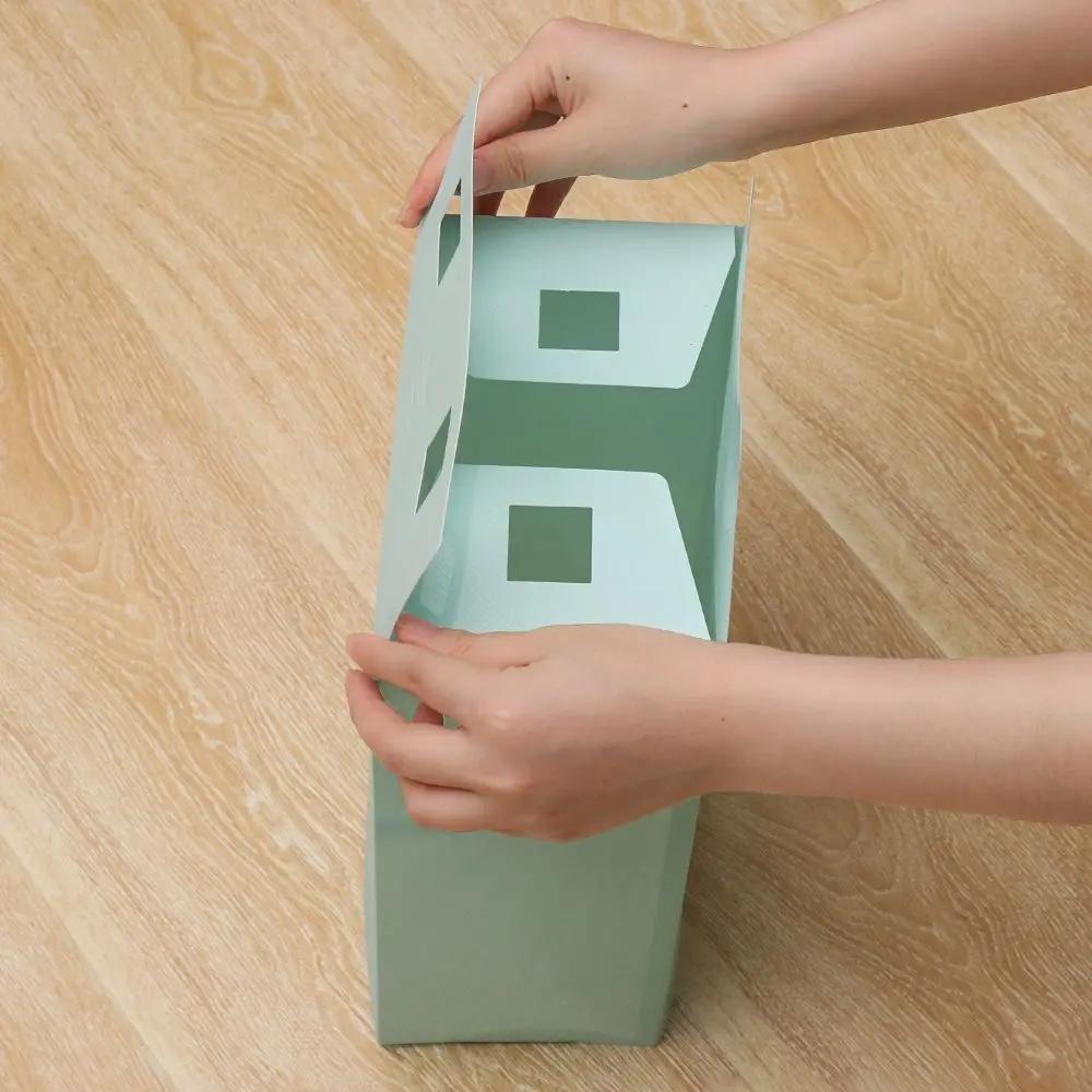 PP Material Transparent Shoes Box Minimalist Design Dustproof Shoe Storage Organizer Stackable Shoes Organizer Box