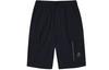 Cargo Shorts Men's Black Moderate NVA23011-BK