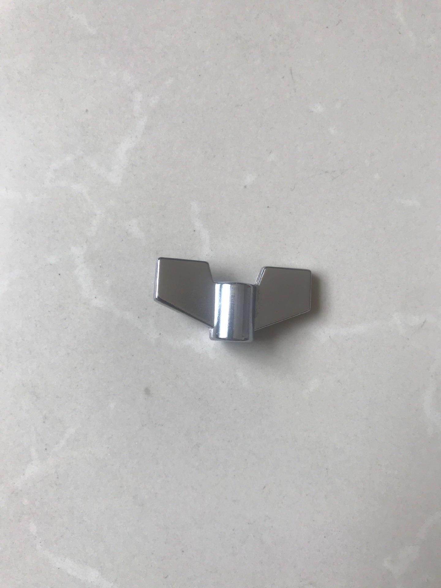 8mm Inner Diameter Bracket Wrench and Nut Set