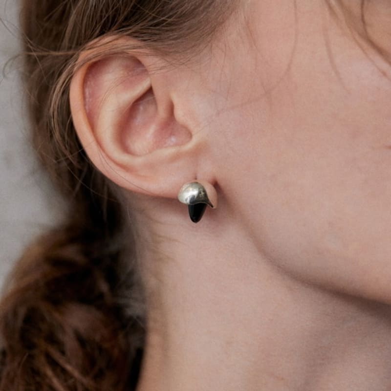 Onill 04-11 Shell (Earring)