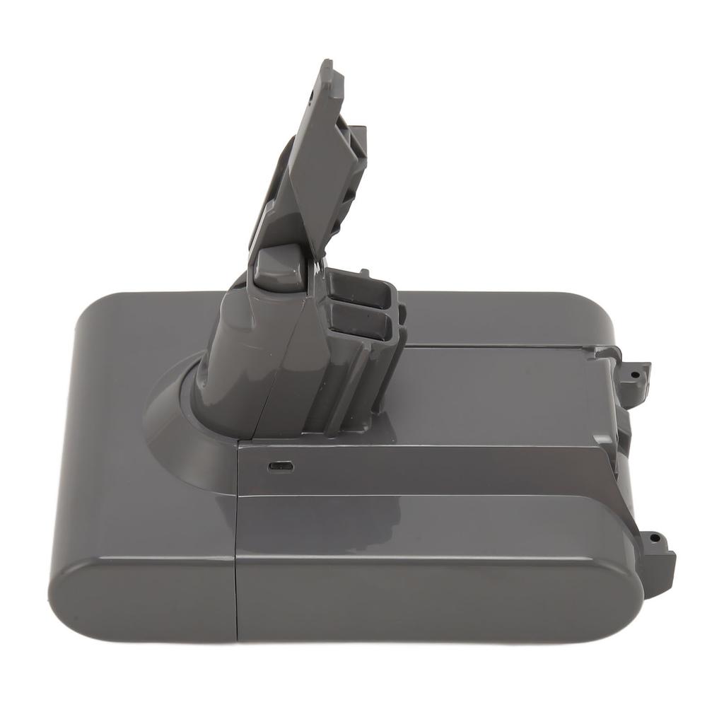 Batteria di ricambio da 2200 mAh per aspirapolvere V7, Batteria SV11 da 21,6 V, V7 Animal, V7 Motorhd, Batteria per aspirapolvere portatile compatibile con V7 Animal