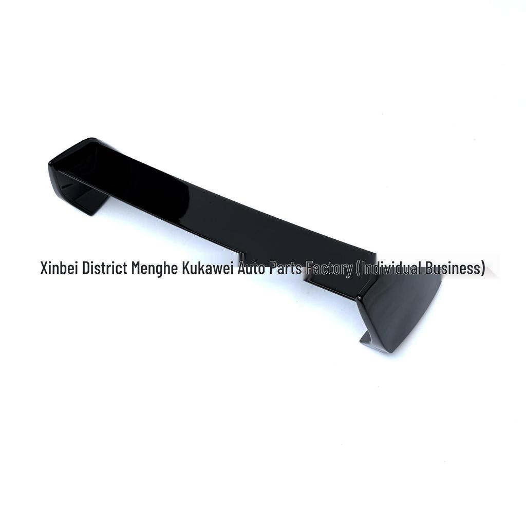 Universal Sport Rear Spoiler for Mitsubishi Lancer, Lingzhi, Yishen & Gen-1 Civic