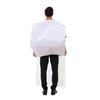 1Pc Halloween Toilet Paper Costume Cosplay Masquerade Stage Performance Outfit