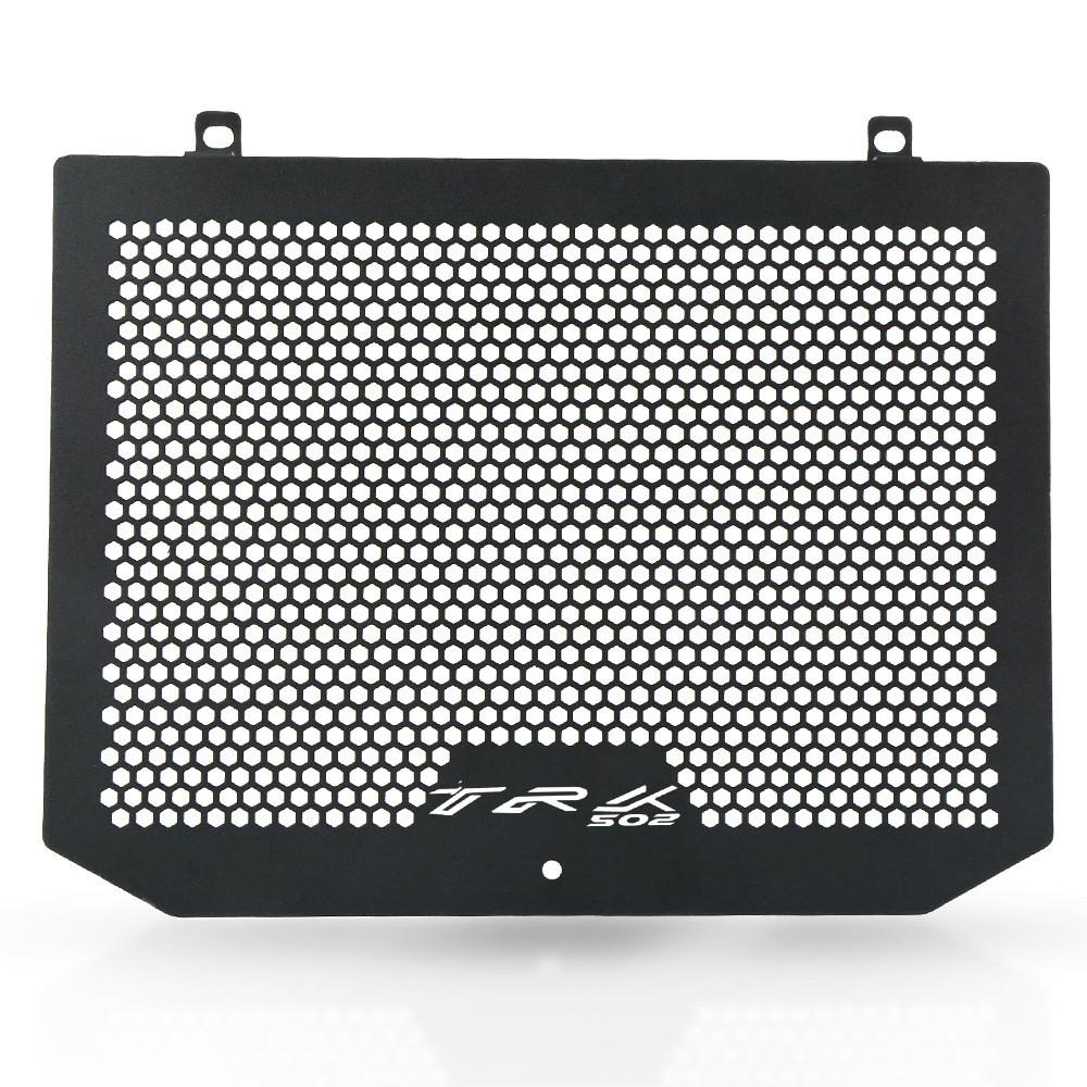 Yihwtrk502 Essential Water Tank Protective Grille For Benelli Trk502 X Models 2017 2020 To