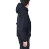 Columbia Loma Vista Hoodie XM4292 XS Black Blouson Men's