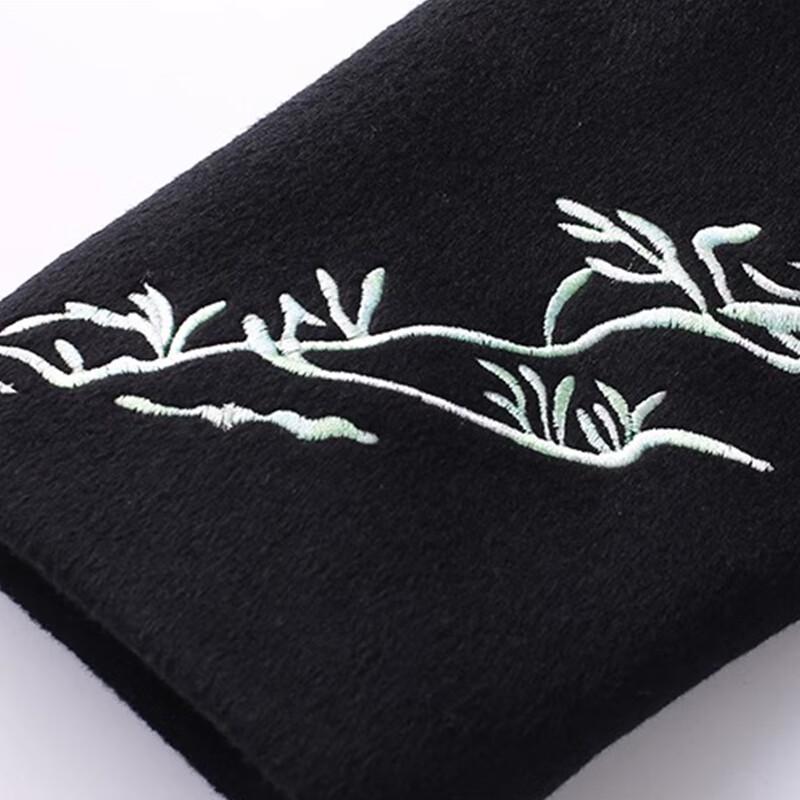 Women's Professional Wool Blend Winter Coat