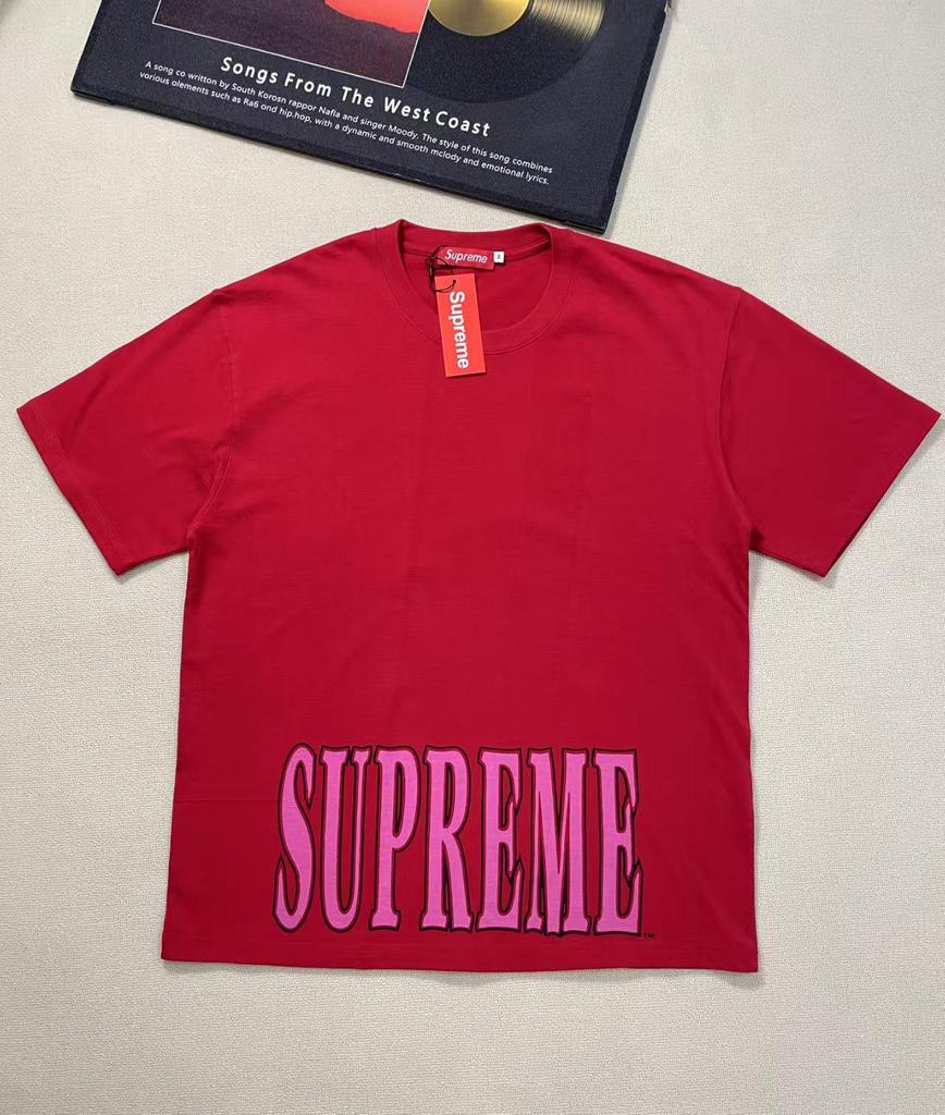American Street Hip Hop Color Block Embroidered Hooded Sweatshirt and Sweatpants Set