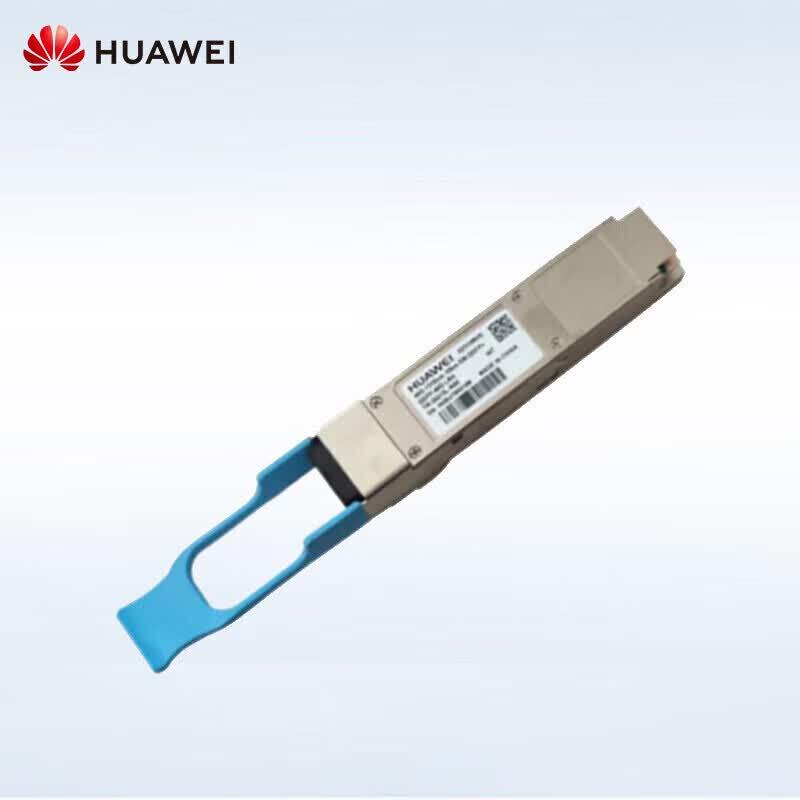 HUAWEI High-Speed QSFP Optical Transceiver Modules