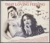 CD VARIOUS  Very Best Of That Loving Feeling DINCD78 Dino Entertainm 1993 Europe Rock Used