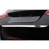 For Mercedes Benz A Class W177 A180 A200 A250      Car Rear Door Trunk Lid Tailgate Strip Auto Accessories