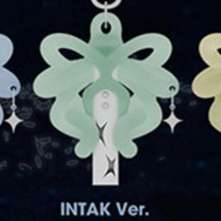 [POB] P1HARMONY [UNIKALNY] 9. MINI ALBUM (Brelok do kluczy Light Ver.)