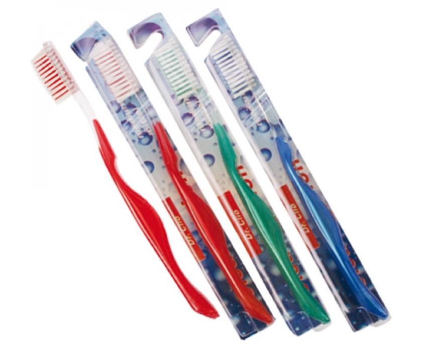 ClioPro Smart Sonic Electric Toothbrush with 5 Brush Heads
