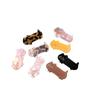 Japanese Acetate Cute Cat Hair Clip Fairy Sweet Lovely Teen Side Duckbill Pin Delicate Elegant Girly Daily Stylish Adorable