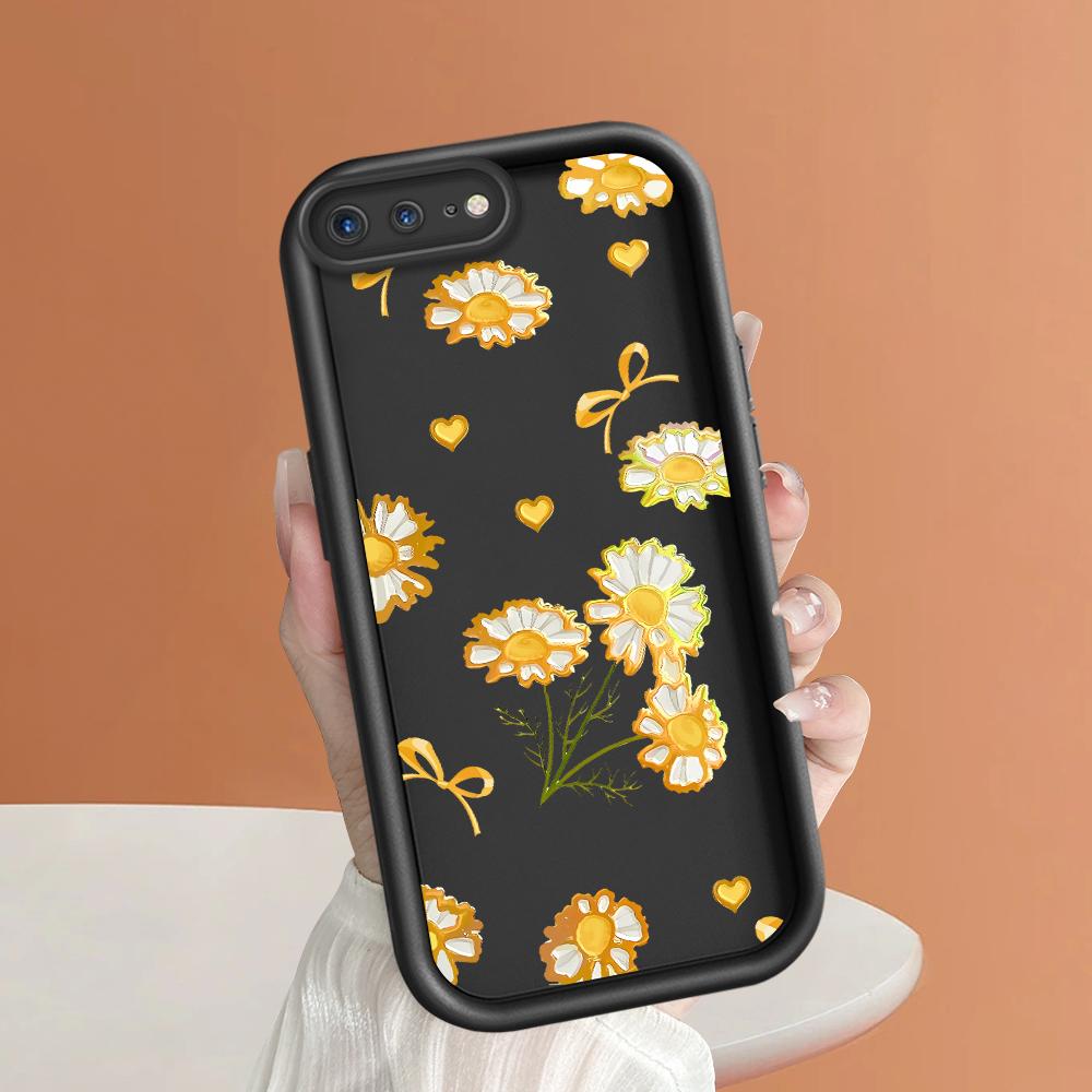 

Чехол для телефона Golden Flowers для iPhone Samsung Galaxy Xiaomi Redmi POCO HUAWEI Honor, противоударный, резиновый, мягкий, гибкий чехол Redmi Note 11 Pro 5G