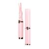 Electric Heated Eyelash Curler - Professional Quick Heating for Natural Lasting Curls, Temperature Controlled, USB Rechargeable