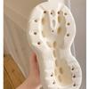 New Women's EVA Clogs: Non-Slip Beach Slippers, Thick Sole, Closed-Toe, Summer Footwear for Girls – Feels Like Stepping On Clouds.