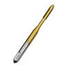 M3 M4 M5 M6 M8 Metric Screw Thread HSS Machine Plug Tap Drill Bit Hardware Tool